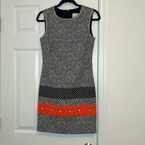 Nicole Miller Artelier dress. Size 4.